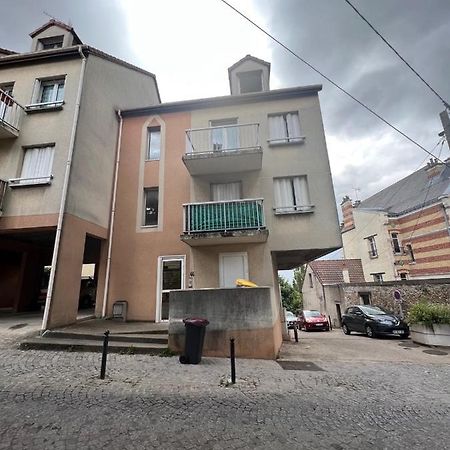 Appartement A 10 Min D'Orly Athis-Mons Exterior photo