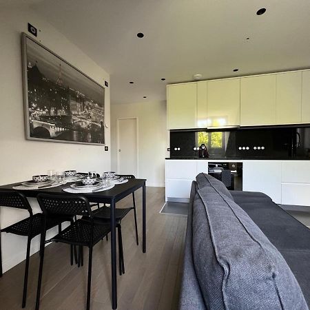 Appartement A 10 Min D'Orly Athis-Mons Exterior photo
